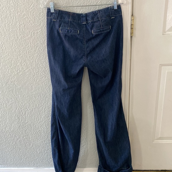 Banana Republic Jeans - Picture 2 of 2